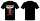 RAZOR - Shotgun Justice - T-Shirt