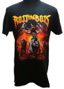 ROSS THE BOSS - Wolves - T-Shirt