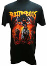 ROSS THE BOSS - Wolves - T-Shirt