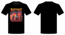 ROSS THE BOSS - Wolves - T-Shirt