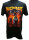 ROSS THE BOSS - Wolves - T-Shirt