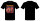 ROSS THE BOSS - Wolves - T-Shirt