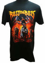 ROSS THE BOSS - Wolves - T-Shirt XL