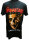 SAVATAGE - The Dungeons Are Calling- T-Shirt