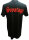SAVATAGE - The Dungeons Are Calling- T-Shirt