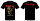 SAVATAGE - The Dungeons Are Calling- T-Shirt