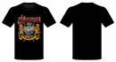 SAXON - 40 Years - T-Shirt