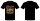 SAXON - 40 Years - T-Shirt