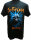 SIX FEET UNDER - Haunted - T-Shirt
