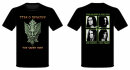 TYPE O NEGATIVE - The Green Man - T-Shirt