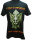 TYPE O NEGATIVE - The Green Man - T-Shirt