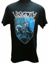 VISIGOTH - Conquerors Oath Shield - T-Shirt