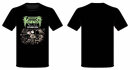 VOIVOD - Killing Technology - T-Shirt