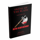 BRIAN SLAGEL - Swing Of The Blade: More Stories From...