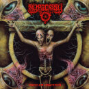 HYPOCRISY - Osculum Obscenum - Vinyl-LP - purple