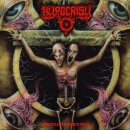 HYPOCRISY - Osculum Obscenum - Vinyl-LP
