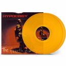 HYPOCRISY - The Fourth Dimension - Vinyl 2-LP