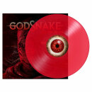 GODSNAKE - Eye For An Eye - Vinyl-LP