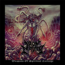 IRONMASTER - Weapons Of Spiritual Carnage - CD