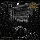LUNAR SPELLS - Where Silence Whispers - CD