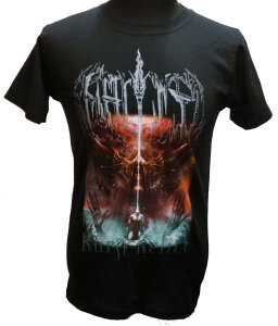 MALIST - Karst Relict - T-Shirt