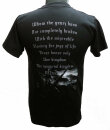 MALIST - Karst Relict - T-Shirt