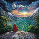 SKYFOREST - A New Dawn - CD