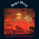 ANGEL WITCH - Angel Witch (30th Anniversary Expanded...