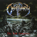 OBITUARY - The End Complete - CD