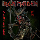 IRON MAIDEN - Senjutsu - 2-CD