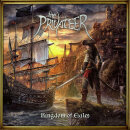 THE PRIVATEER - Kingdom Of Exiles - CD - Digipak