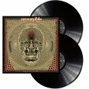 AMORPHIS - Queen Of Time - Vinyl 2-LP