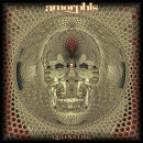 AMORPHIS - Queen Of Time - Vinyl 2-LP