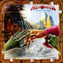 HELLOWEEN - Keeper Of The Seven Keys Part II - Vinyl-LP