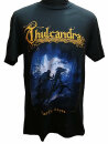 THULCANDRA - Hail The Abyss - T-Shirt