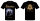 THULCANDRA - Hail The Abyss - T-Shirt