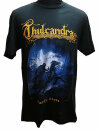 THULCANDRA - Hail The Abyss - T-Shirt M