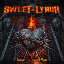 SWEET & LYNCH - Heart & Sacrifice - CD