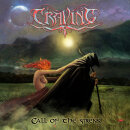 CRAVING - Call Of The Sirens - CD