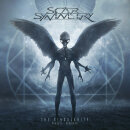 SCAR SYMMETRY - The Singularity Phase II: Xenotaph - CD