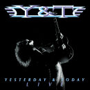 Y & T - Yesterday & Today Live - 2-CD - Ltd. Digipak