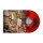 CANNIBAL CORPSE - Gallery Of Suicide - Vinyl-LP - red blackdust