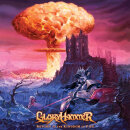 GLORYHAMMER - Return To The Kingdom Of Fife - 2-CD - Ltd. Digipak