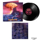 GLORYHAMMER - Return To The Kingdom Of Fife - Vinyl 2-LP...