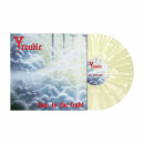 TROUBLE - Run To The Light - Vinyl-LP vanilla white splatter