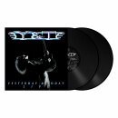 Y & T - Yesterday & Today Live - Vinyl 2-LP black