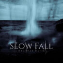 SLOW FALL - Obsidian Waves - CD