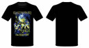 IRON MAIDEN - Live After Death - T-Shirt