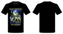 IRON MAIDEN - Life After Death - T-Shirt M