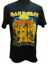 IRON MAIDEN - Powerslave - T-Shirt